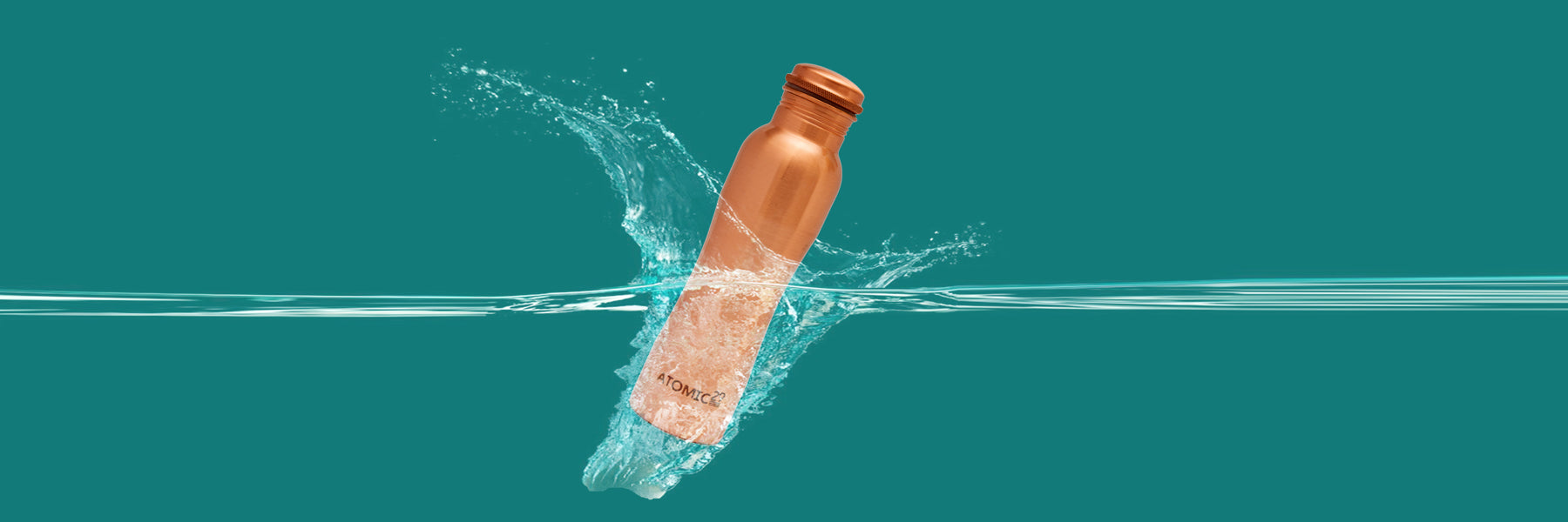 ATOMIC29 COPPER WATER BOTTLE BANNER 3