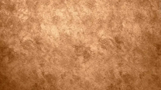 raw copper texture - atomic29