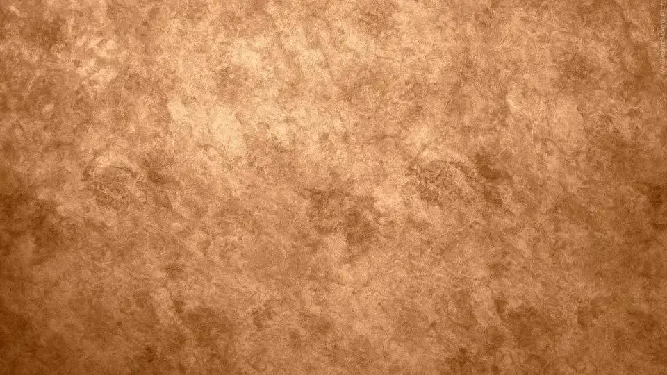 raw copper texture - atomic29