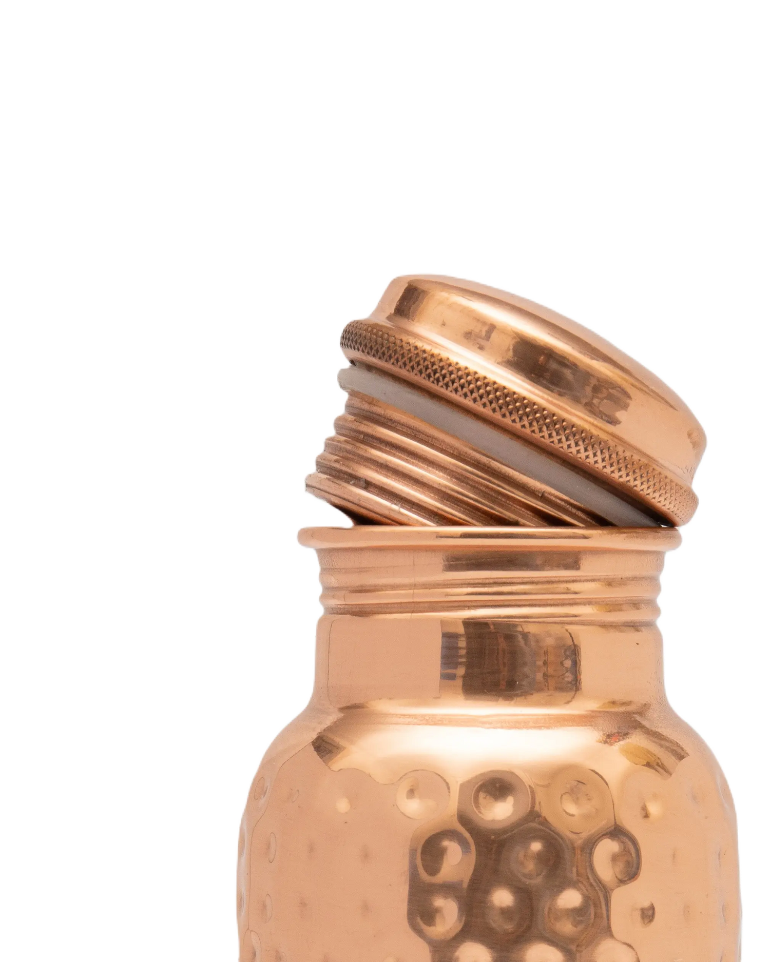 copper water bottle range by atomic29