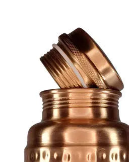 jumbo copper water bottle collection image