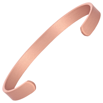 COPPER BAND BRUSHED DESIGN BY ATOMIC29