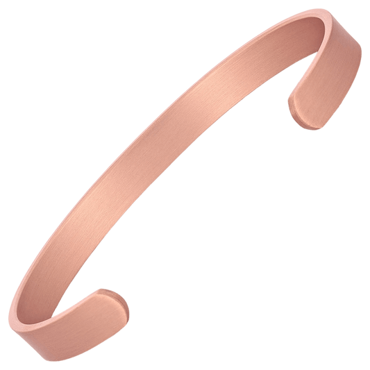 COPPER BAND BRUSHED DESIGN BY ATOMIC29