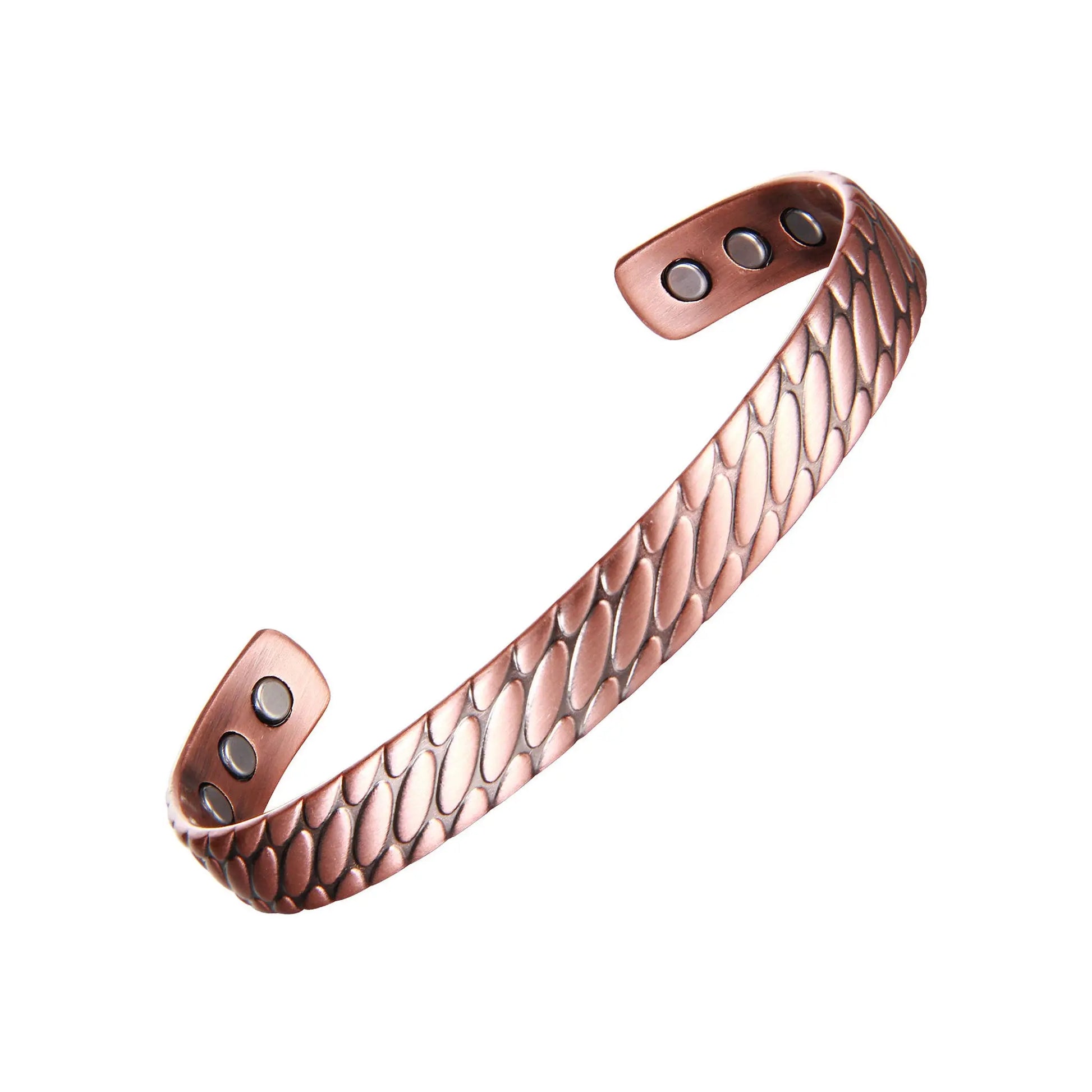Neodymium Magnets Pure Copper Magnetic Bracelet Buy Authentic
