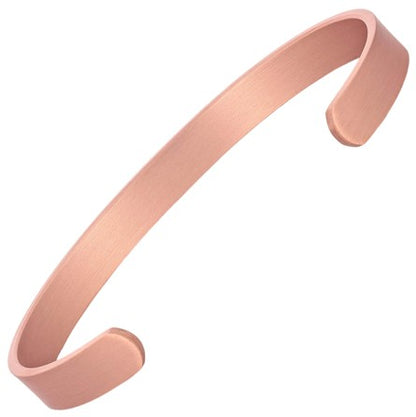 Copper Band - Brushed