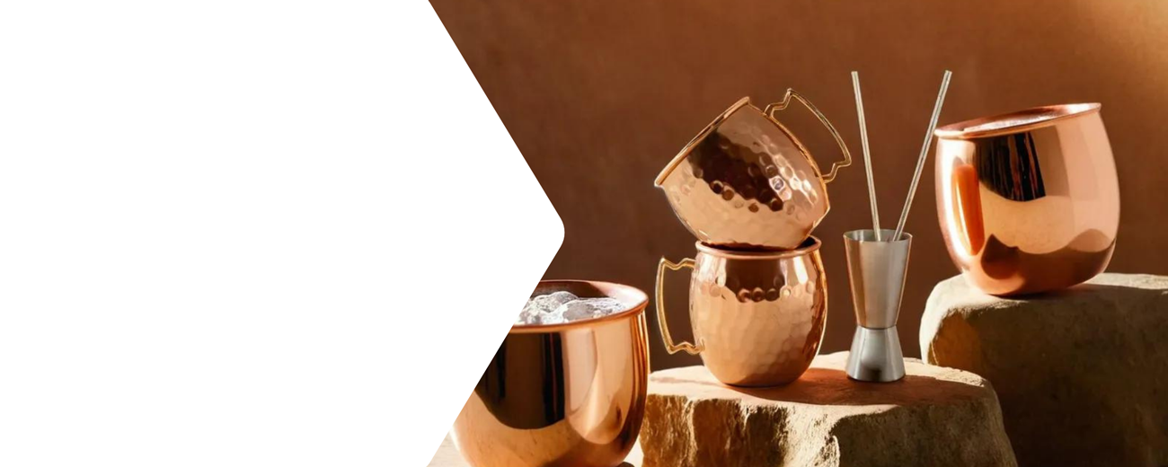 COPPER MOSCOW MULE BANNER ATOMIC29