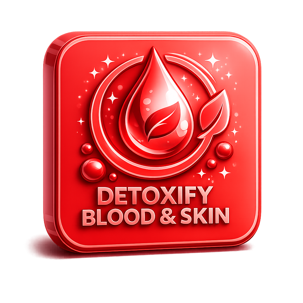 detoxify tile by atomic29